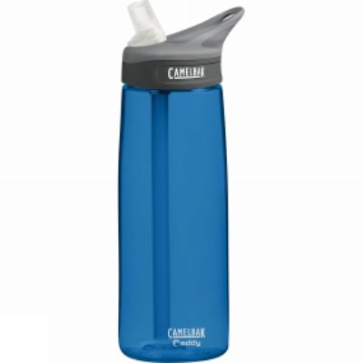 CamelBak Eddy Bottle 750ml Oxford Blue